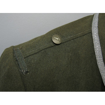 M42 Field Tunic. Espenlaub militaria