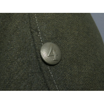 M42 Field Tunic. Espenlaub militaria