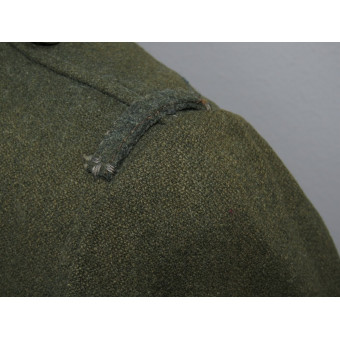 M42 Field Tunic. Espenlaub militaria