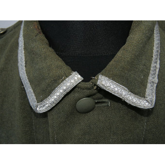 M42 Field Tunic. Espenlaub militaria