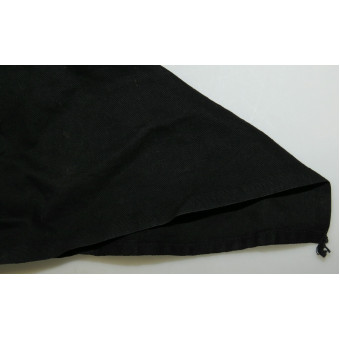 Hitlerjugend Black Neckerchief. Espenlaub militaria