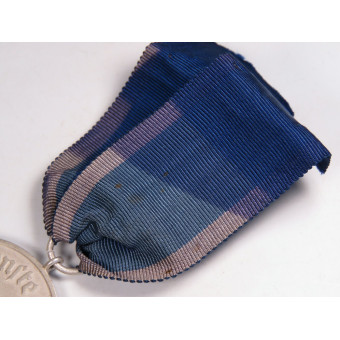 Police Long Service Medal, 8 Years, Third Reich. Espenlaub militaria