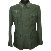 Wehrmacht (Heer) M40 Field Tunic