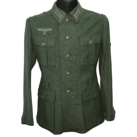 Wehrmacht (Heer) M40 Field Tunic