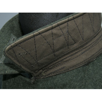 Wehrmacht (Heer) M40 Field Tunic. Espenlaub militaria