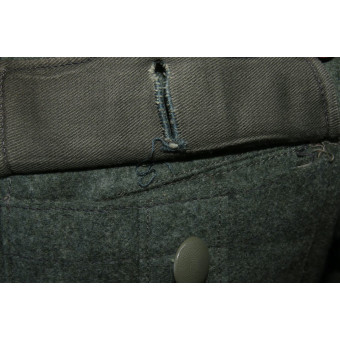 Wehrmacht (Heer) M40 Field Tunic. Espenlaub militaria