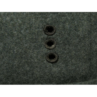 Wehrmacht (Heer) M40 Field Tunic. Espenlaub militaria