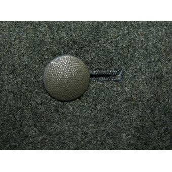 Wehrmacht (Heer) M40 Field Tunic. Espenlaub militaria