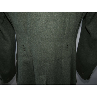 Wehrmacht (Heer) M40 Field Tunic. Espenlaub militaria