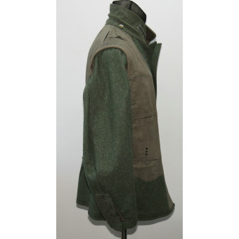 Wehrmacht (Heer) M40 Field Tunic. Espenlaub militaria