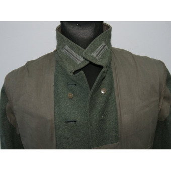 Wehrmacht (Heer) M40 Field Tunic. Espenlaub militaria