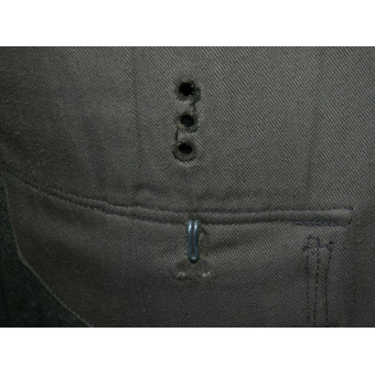 Wehrmacht (Heer) M40 Field Tunic. Espenlaub militaria