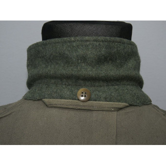 Wehrmacht (Heer) M40 Field Tunic. Espenlaub militaria