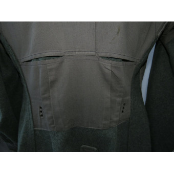 Wehrmacht (Heer) M40 Field Tunic. Espenlaub militaria