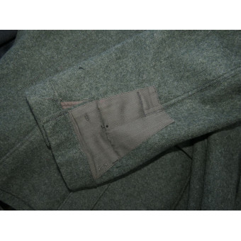 Wehrmacht (Heer) M40 Field Tunic. Espenlaub militaria