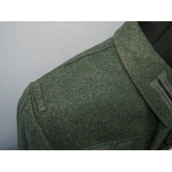 Wehrmacht (Heer) M40 Field Tunic. Espenlaub militaria
