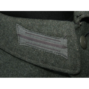 Wehrmacht (Heer) M40 Field Tunic. Espenlaub militaria