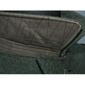Wehrmacht (Heer) M40 Field Tunic. Espenlaub militaria