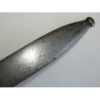 Mauser Modell 98/05 Bayonet, Fichtel & Sachs, 1918. Espenlaub militaria