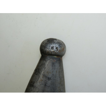 Mauser Modell 98/05 Bayonet, Fichtel & Sachs, 1918. Espenlaub militaria