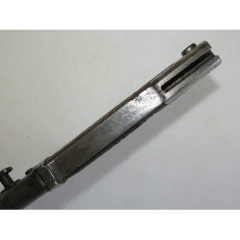 Mauser Modell 98/05 Bayonet, Fichtel & Sachs, 1918. Espenlaub militaria