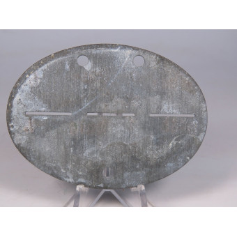 NSKK Erkennungsmarke, NSKK Brigade L. Espenlaub militaria