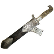 Reichsarbeitsdienst (RAD) Hewer, E.D. Wüsthof, Solingen