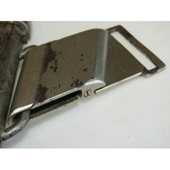 Reichsarbeitsdienst (RAD) Hewer, E.D. Wüsthof, Solingen