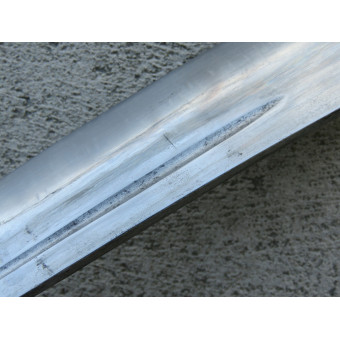 Reichsarbeitsdienst (RAD) Hewer, E.D. Wüsthof, Solingen