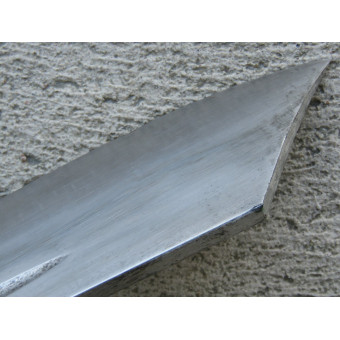 Reichsarbeitsdienst (RAD) Hewer, E.D. Wüsthof, Solingen