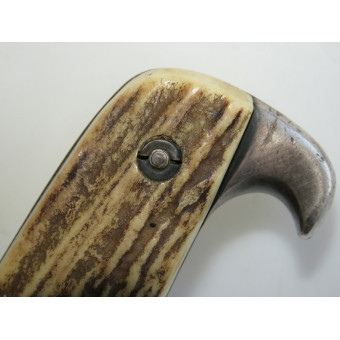 Reichsarbeitsdienst (RAD) Hewer, E.D. Wüsthof, Solingen