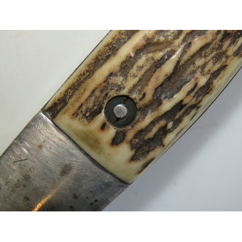 Reichsarbeitsdienst (RAD) Hewer, E.D. Wüsthof, Solingen