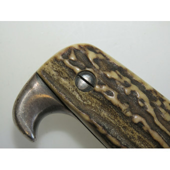 Reichsarbeitsdienst (RAD) Hewer, E.D. Wüsthof, Solingen