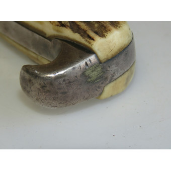 Reichsarbeitsdienst (RAD) Hewer, E.D. Wüsthof, Solingen