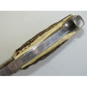 Reichsarbeitsdienst (RAD) Hewer, E.D. Wüsthof, Solingen. Espenlaub militaria