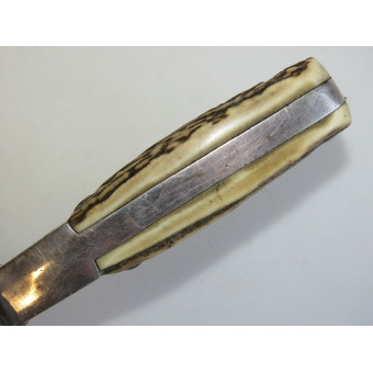 Reichsarbeitsdienst (RAD) Hewer, E.D. Wüsthof, Solingen. Espenlaub militaria