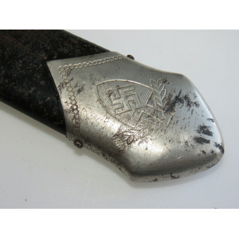 Reichsarbeitsdienst (RAD) Hewer, E.D. Wüsthof, Solingen. Espenlaub militaria