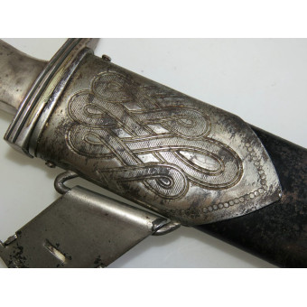 Reichsarbeitsdienst (RAD) Hewer, E.D. Wüsthof, Solingen. Espenlaub militaria