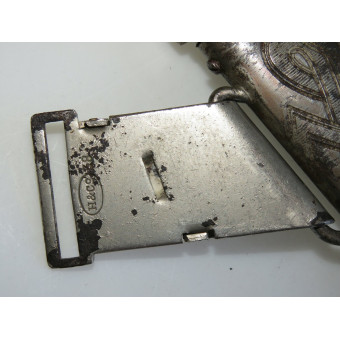 Reichsarbeitsdienst (RAD) Hewer, E.D. Wüsthof, Solingen. Espenlaub militaria