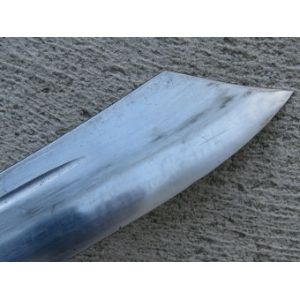 Reichsarbeitsdienst (RAD) Hewer, E.D. Wüsthof, Solingen. Espenlaub militaria