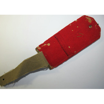 Everyday Shoulder Board Major General of Technical Troops USSR, Model 1943. Espenlaub militaria