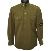 M43 Semi-Wool Gymnastiorka