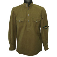 M43 Semi-Wool Gymnastiorka