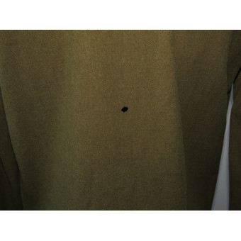 M43 Semi-Wool Gymnastiorka. Espenlaub militaria