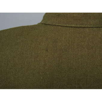 M43 Semi-Wool Gymnastiorka. Espenlaub militaria