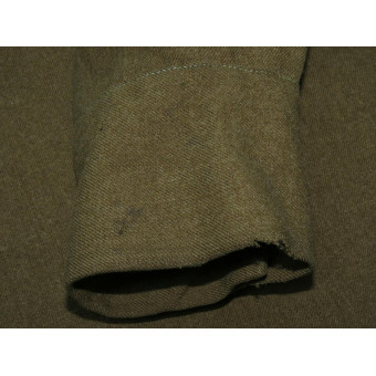 M43 Semi-Wool Gymnastiorka. Espenlaub militaria