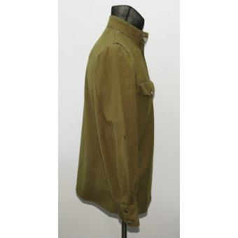 M43 Semi-Wool Gymnastiorka. Espenlaub militaria