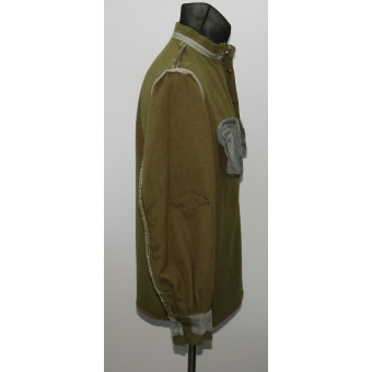 M43 Semi-Wool Gymnastiorka. Espenlaub militaria