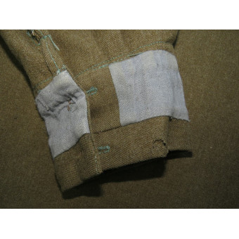 M43 Semi-Wool Gymnastiorka. Espenlaub militaria