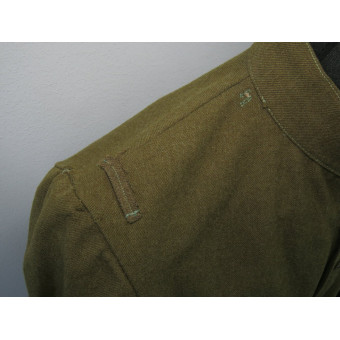 M43 Semi-Wool Gymnastiorka. Espenlaub militaria
